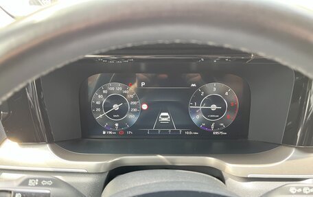 KIA Sorento IV, 2020 год, 4 100 000 рублей, 11 фотография