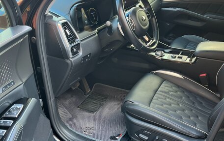 KIA Sorento IV, 2020 год, 4 100 000 рублей, 5 фотография