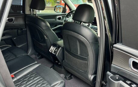 KIA Sorento IV, 2020 год, 4 100 000 рублей, 8 фотография