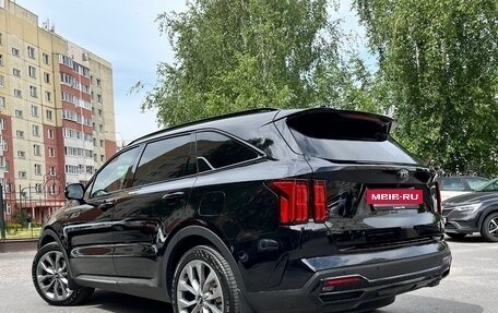 KIA Sorento IV, 2020 год, 4 100 000 рублей, 2 фотография