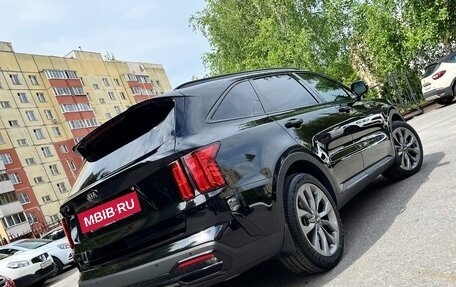 KIA Sorento IV, 2020 год, 4 100 000 рублей, 4 фотография