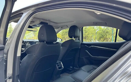 Skoda Octavia IV, 2021 год, 2 080 333 рублей, 13 фотография