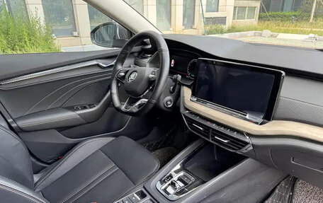 Skoda Octavia IV, 2021 год, 2 080 333 рублей, 11 фотография