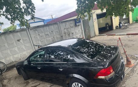 Opel Astra H, 2008 год, 275 000 рублей, 2 фотография