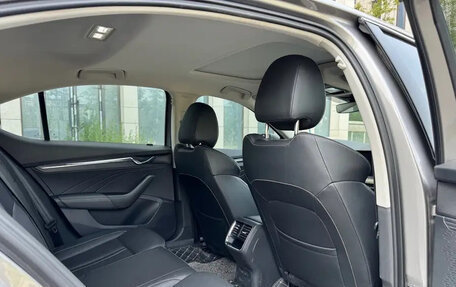 Skoda Octavia IV, 2021 год, 2 080 333 рублей, 14 фотография