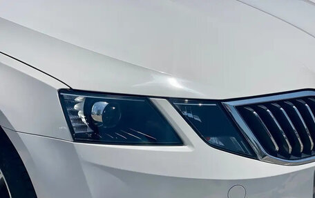 Skoda Octavia, 2021 год, 1 120 333 рублей, 3 фотография