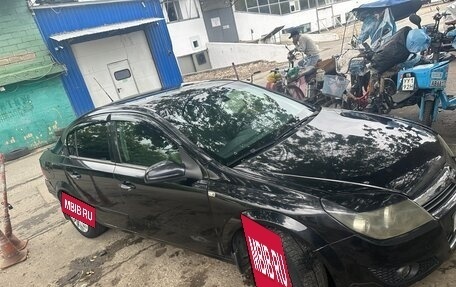 Opel Astra H, 2008 год, 275 000 рублей, 4 фотография