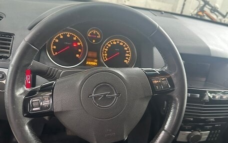 Opel Astra H, 2008 год, 275 000 рублей, 6 фотография