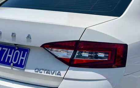 Skoda Octavia, 2021 год, 1 120 333 рублей, 7 фотография