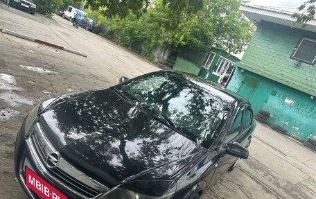 Opel Astra H, 2008 год, 275 000 рублей, 3 фотография