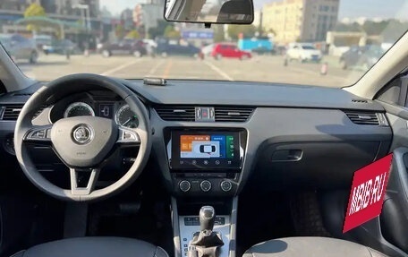 Skoda Octavia, 2021 год, 1 120 333 рублей, 14 фотография