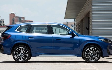 BMW X1, 2024 год, 4 799 999 рублей, 8 фотография