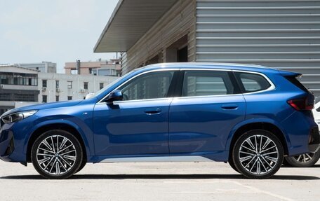 BMW X1, 2024 год, 4 799 999 рублей, 4 фотография