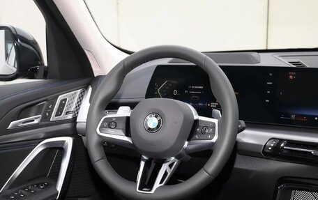 BMW X1, 2024 год, 4 799 999 рублей, 10 фотография
