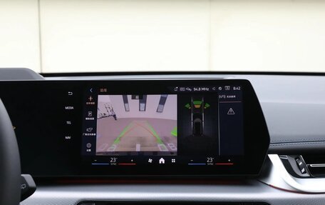 BMW X1, 2024 год, 4 799 999 рублей, 12 фотография