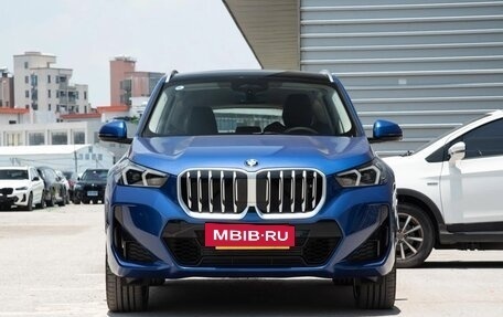 BMW X1, 2024 год, 4 799 999 рублей, 2 фотография