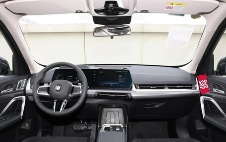 BMW X1, 2024 год, 4 799 999 рублей, 9 фотография