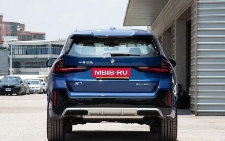 BMW X1, 2024 год, 4 799 999 рублей, 7 фотография
