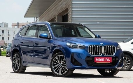 BMW X1, 2024 год, 4 799 999 рублей, 3 фотография