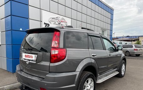 Great Wall Hover H3 I, 2012 год, 947 000 рублей, 4 фотография