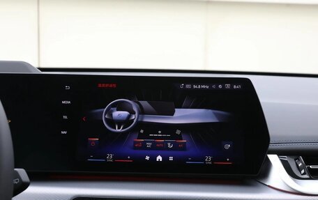 BMW X1, 2024 год, 4 799 999 рублей, 17 фотография
