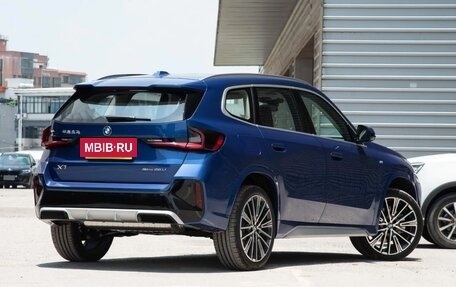 BMW X1, 2024 год, 4 799 999 рублей, 6 фотография