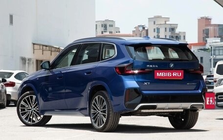 BMW X1, 2024 год, 4 799 999 рублей, 5 фотография