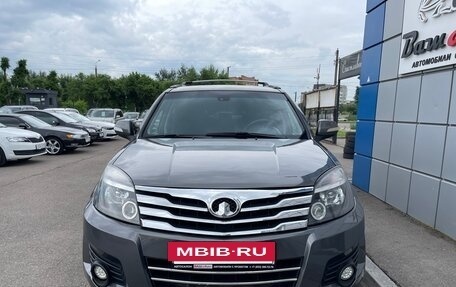 Great Wall Hover H3 I, 2012 год, 947 000 рублей, 6 фотография