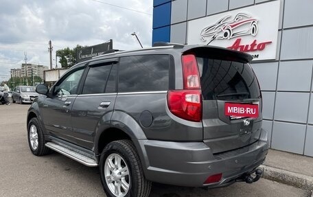 Great Wall Hover H3 I, 2012 год, 947 000 рублей, 5 фотография