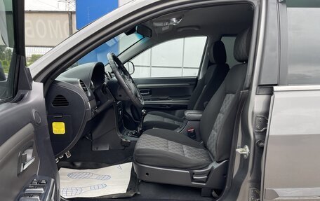 Great Wall Hover H3 I, 2012 год, 947 000 рублей, 11 фотография