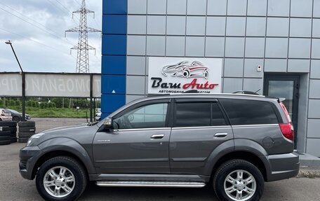 Great Wall Hover H3 I, 2012 год, 947 000 рублей, 8 фотография