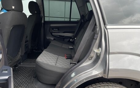 Great Wall Hover H3 I, 2012 год, 947 000 рублей, 14 фотография