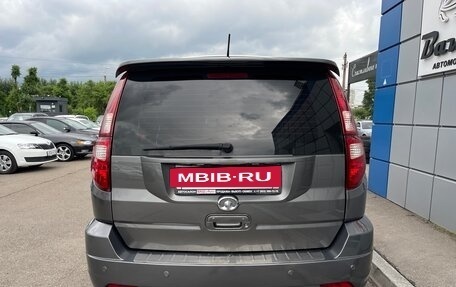 Great Wall Hover H3 I, 2012 год, 947 000 рублей, 7 фотография