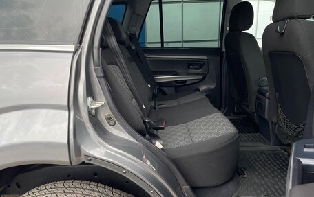 Great Wall Hover H3 I, 2012 год, 947 000 рублей, 13 фотография