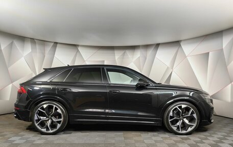 Audi RS Q8 I, 2022 год, 11 500 000 рублей, 6 фотография