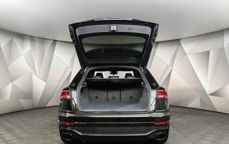 Audi RS Q8 I, 2022 год, 11 500 000 рублей, 11 фотография