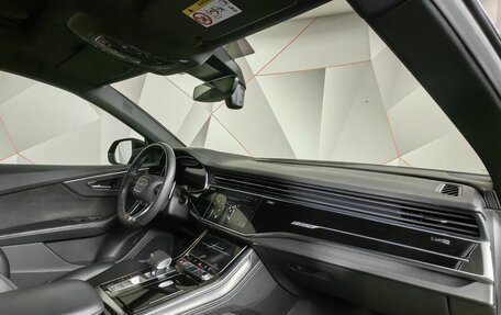 Audi RS Q8 I, 2022 год, 11 500 000 рублей, 12 фотография