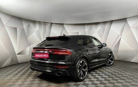 Audi RS Q8 I, 2022 год, 11 500 000 рублей, 2 фотография