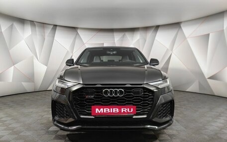 Audi RS Q8 I, 2022 год, 11 500 000 рублей, 7 фотография