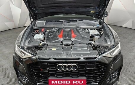 Audi RS Q8 I, 2022 год, 11 500 000 рублей, 10 фотография