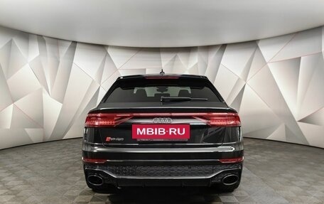 Audi RS Q8 I, 2022 год, 11 500 000 рублей, 8 фотография