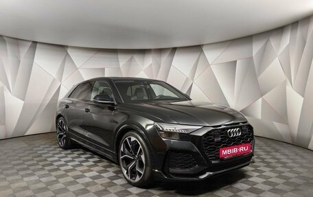 Audi RS Q8 I, 2022 год, 11 500 000 рублей, 3 фотография
