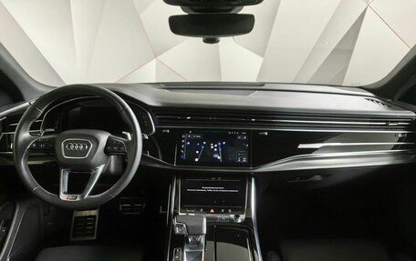 Audi RS Q8 I, 2022 год, 11 500 000 рублей, 13 фотография