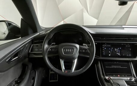 Audi RS Q8 I, 2022 год, 11 500 000 рублей, 19 фотография