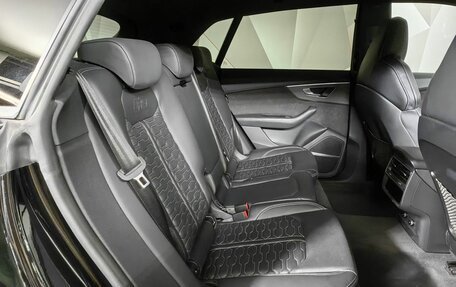 Audi RS Q8 I, 2022 год, 11 500 000 рублей, 15 фотография