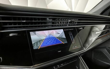 Audi RS Q8 I, 2022 год, 11 500 000 рублей, 22 фотография