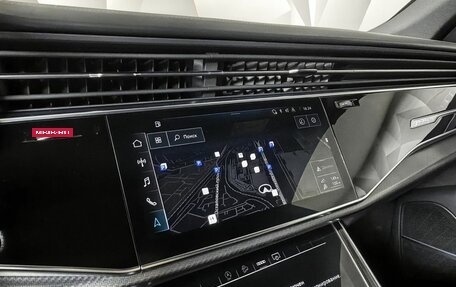 Audi RS Q8 I, 2022 год, 11 500 000 рублей, 21 фотография