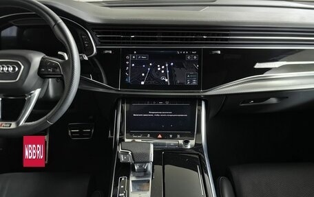 Audi RS Q8 I, 2022 год, 11 500 000 рублей, 14 фотография