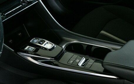 Hyundai Sonata VIII, 2020 год, 1 431 000 рублей, 15 фотография