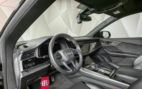 Audi RS Q8 I, 2022 год, 11 500 000 рублей, 18 фотография